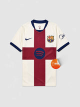 Jersey Fourth 26/27