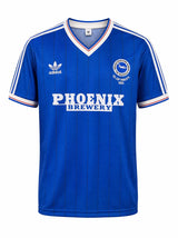Brighton Retro - frente