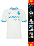 Jersey Away 25/26