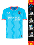 Jersey Third 25/26