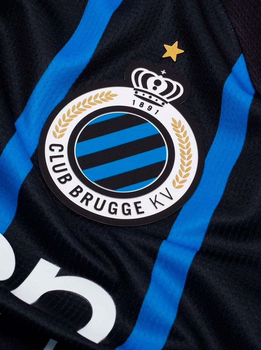 Jersey Home 25/26