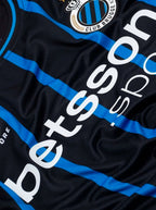 Combo 3 Jerseys 25/26