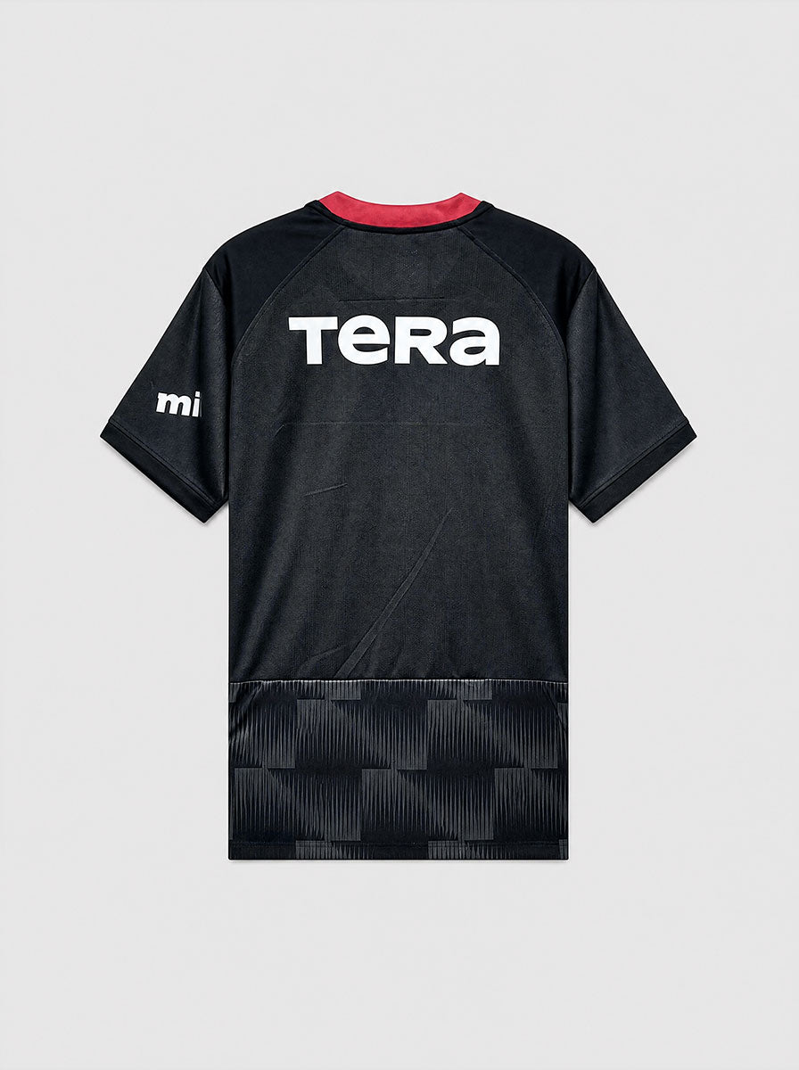 Combo Jerseys Home, Away & Third 26/27