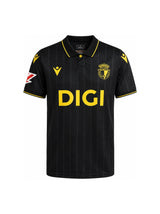 Burgos CF Jersey Away 26/27 - frente
