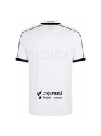 Burgos CF Jersey Home 26/27 - costas