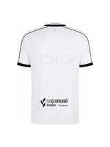 Burgos CF Jersey Home 26/27 - costas