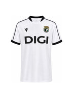 Burgos CF Jersey Home 26/27 - frente