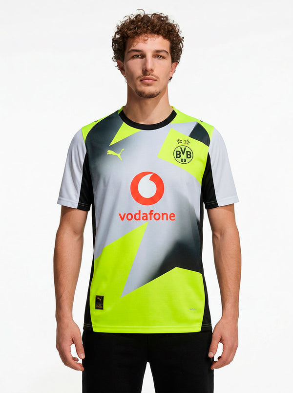 Jersey Fourth 2026
