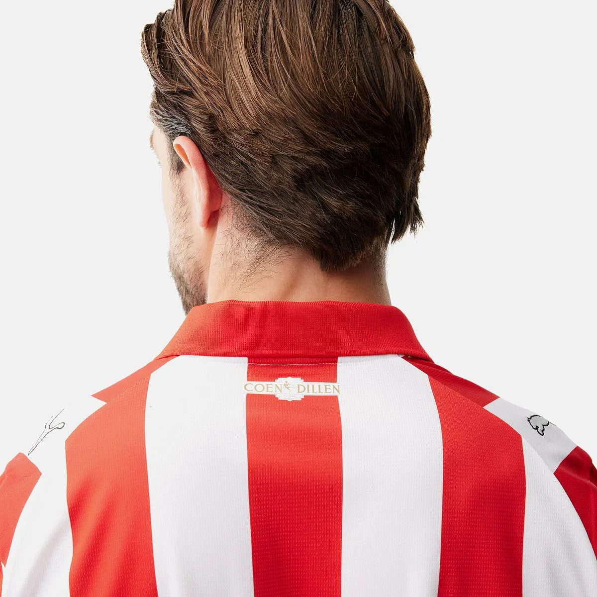 Jersey Special Coen Dillen