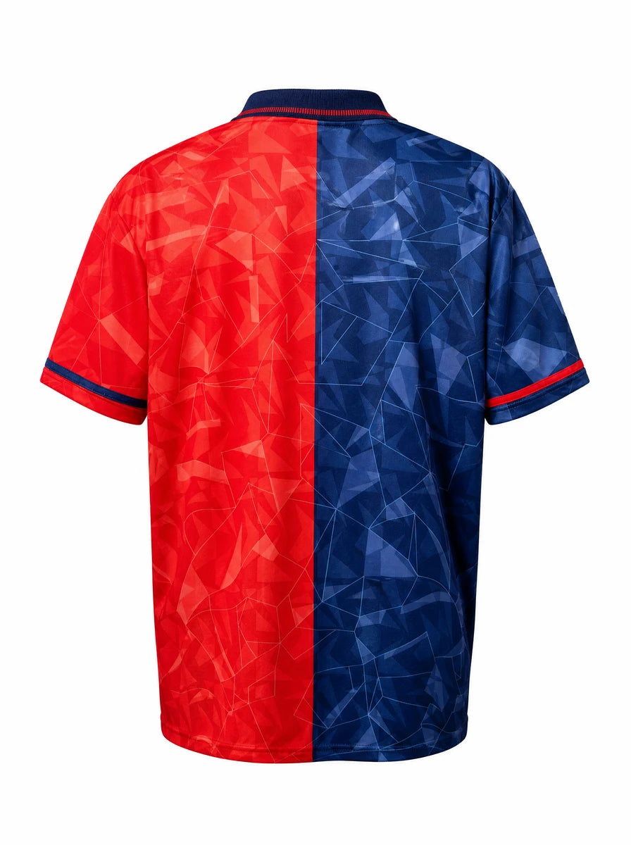 Jersey Retro Home 1993 - costas