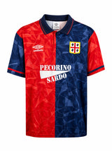 Jersey Retro Home 1993 - frente