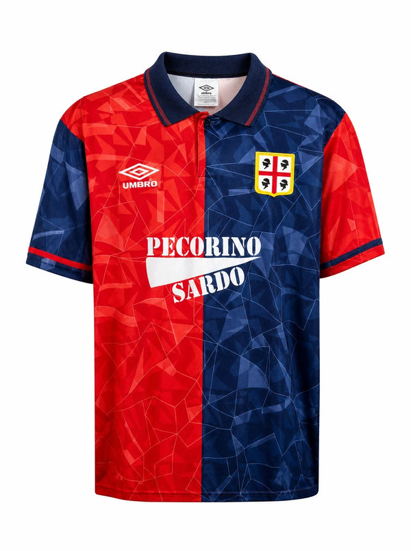 Jersey Retro Home 1993 - frente