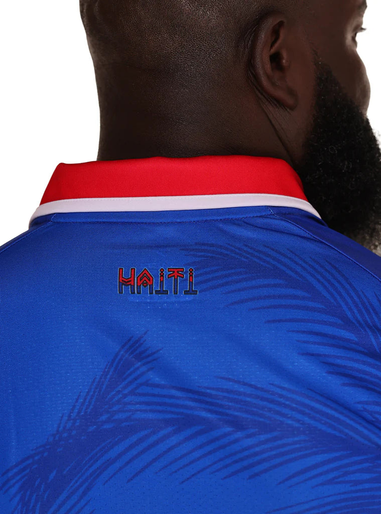 Jersey Home 2026