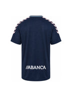 Celta de Vigo Jersey Away 26/27 - costas