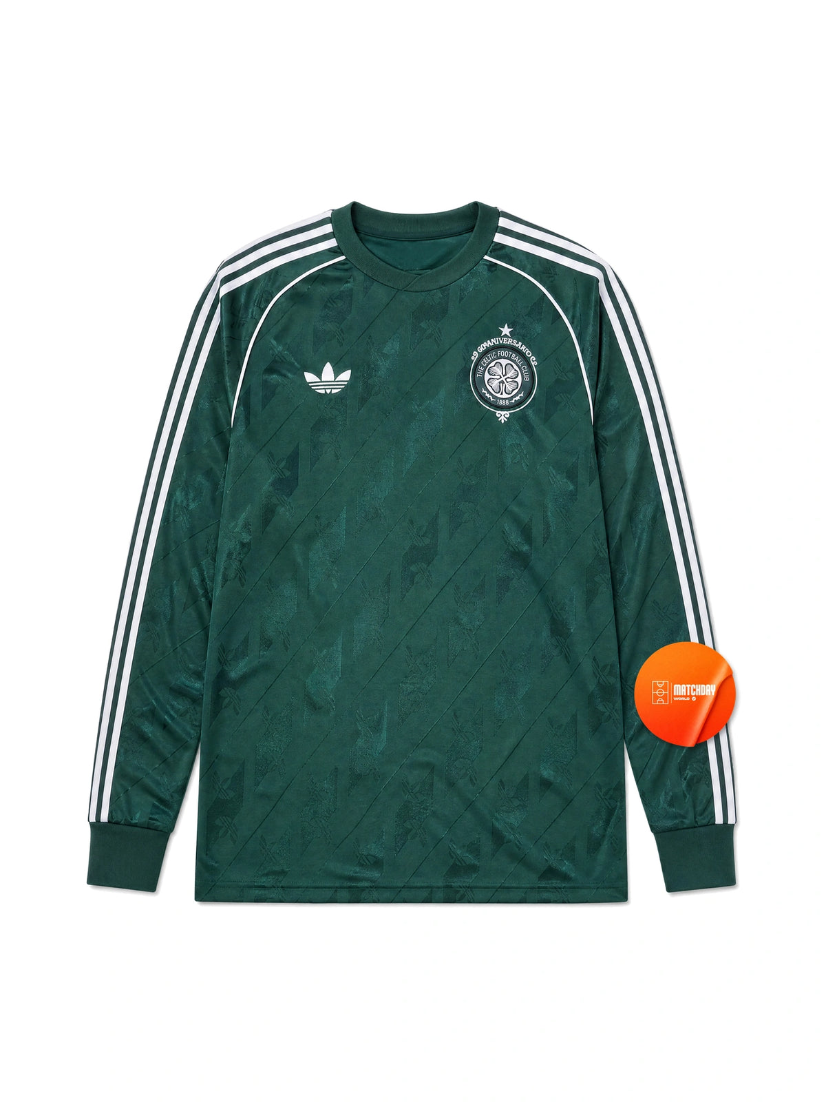 Jersey Originals Long Sleeve 26/27
