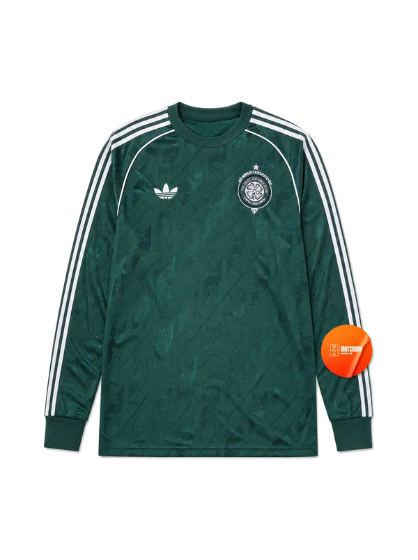 Jersey Originals Long Sleeve 26/27