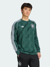Jersey Originals Long Sleeve 26/27