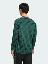 Jersey Originals Long Sleeve 26/27