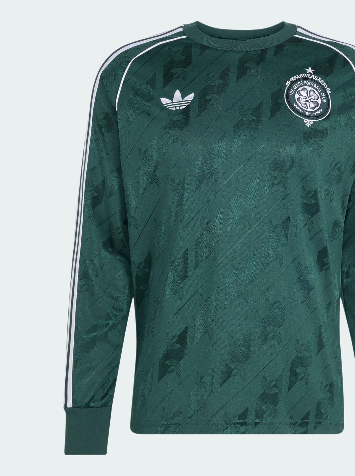 Jersey Originals Long Sleeve 26/27