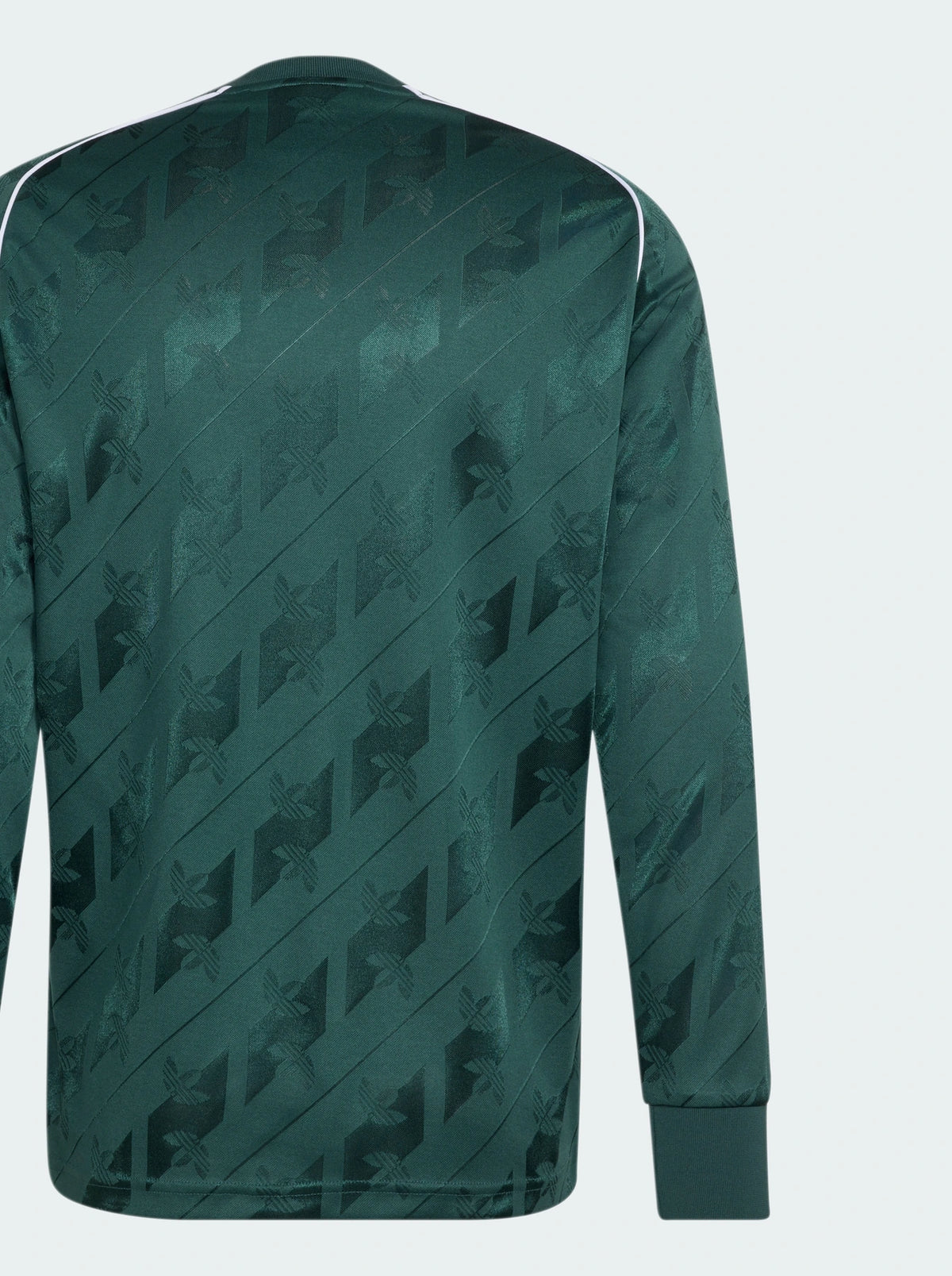 Jersey Originals Long Sleeve 26/27