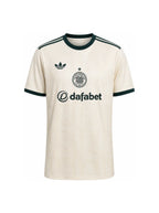 Celtic Jersey Third 26/27 - frente