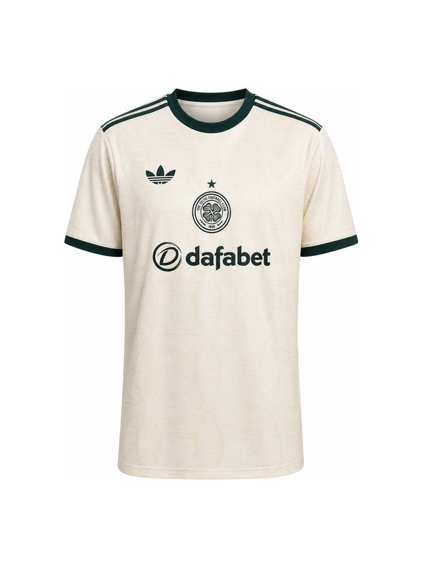 Celtic Jersey Third 26/27 - frente