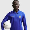 Jersey Home Long Sleeve 26/27
