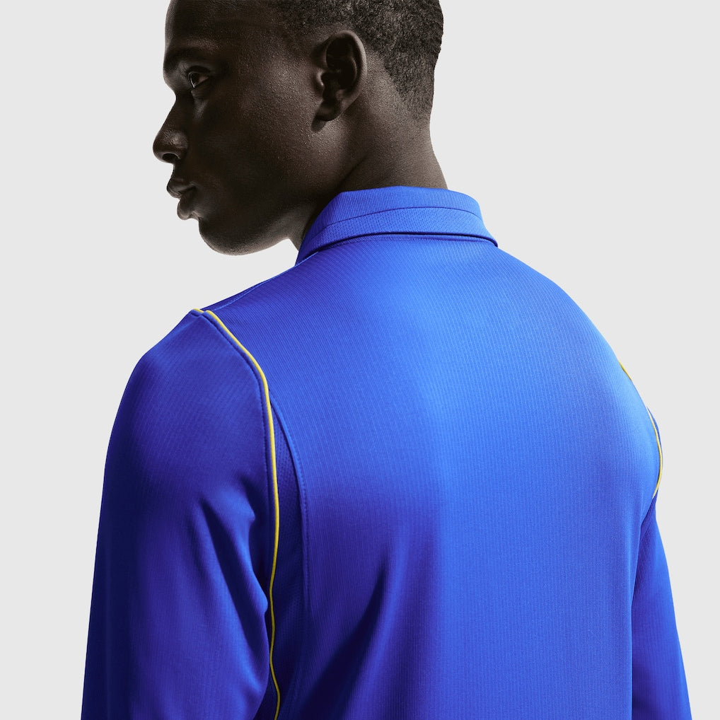 Jersey Home Long Sleeve 26/27
