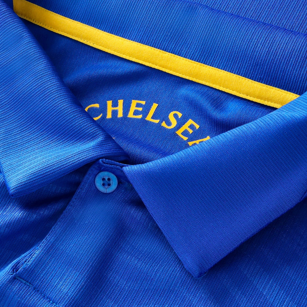 Jersey Home 26/27