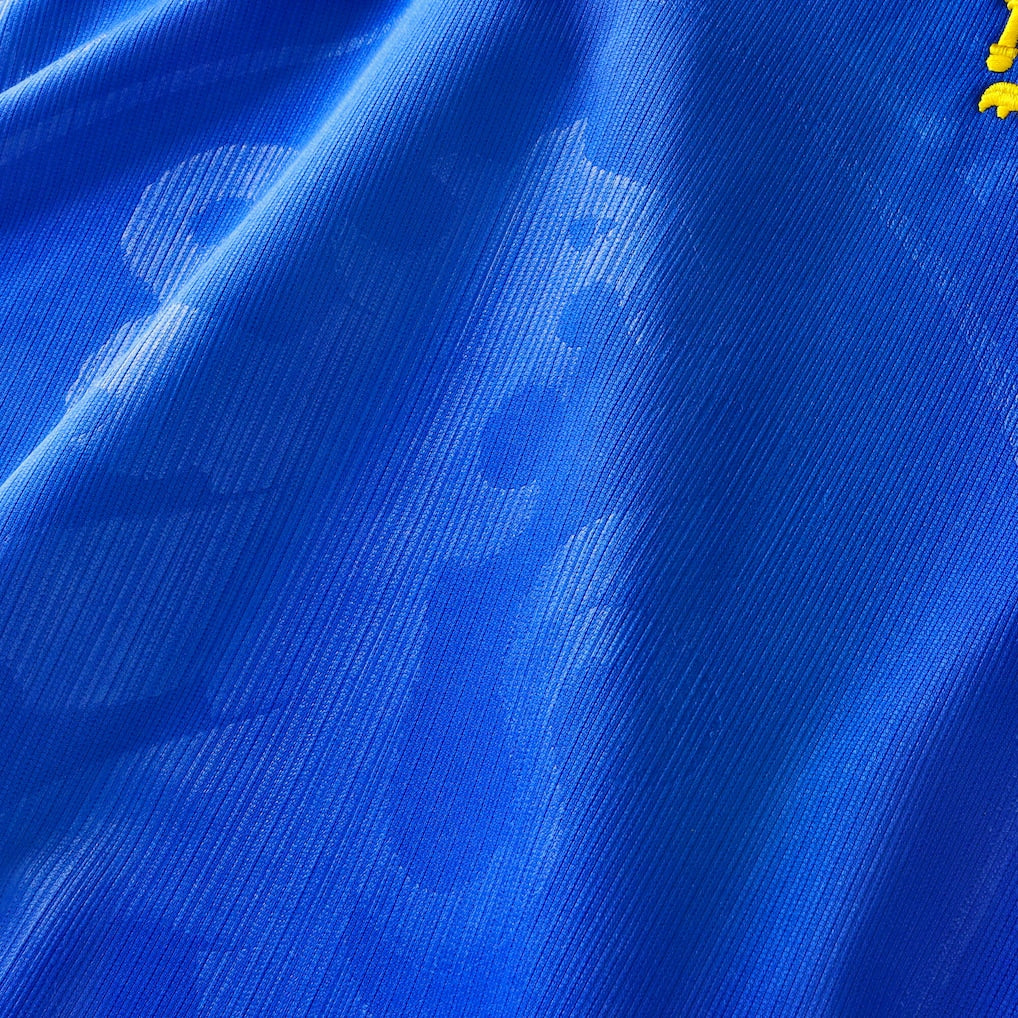 Jersey Home 26/27