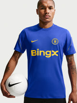 Jersey Training Blue 26/27