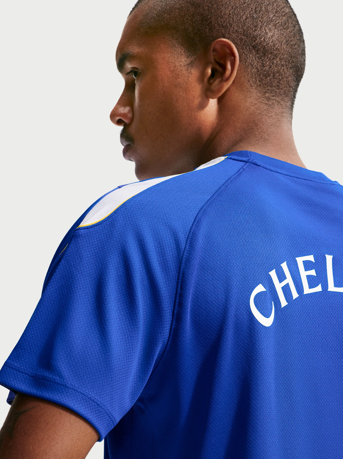 Jersey Training Blue 26/27