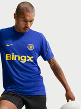 Jersey Training Blue 26/27