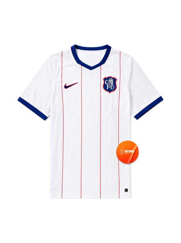 Jersey Third Player 26/27
