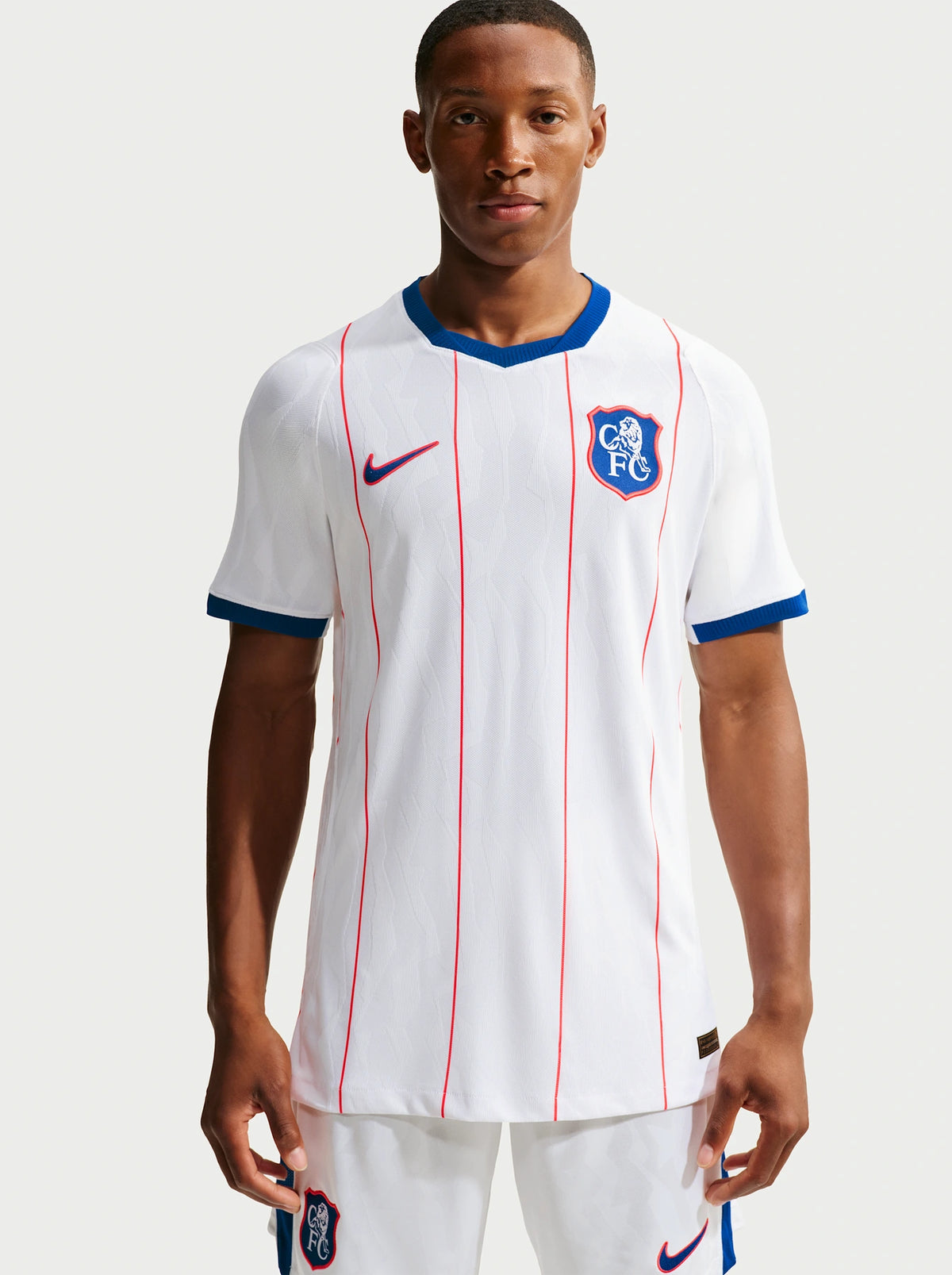 Jersey Third Player 26/27