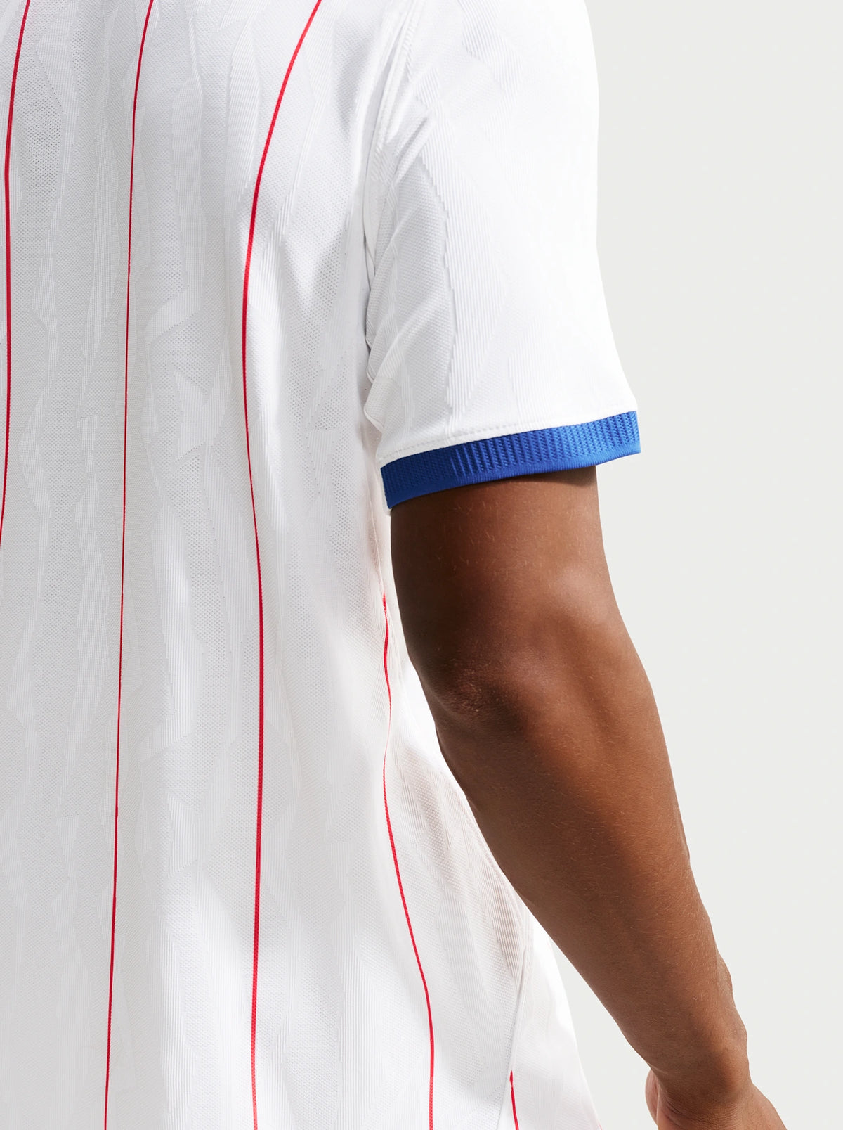 Jersey Third Player 26/27