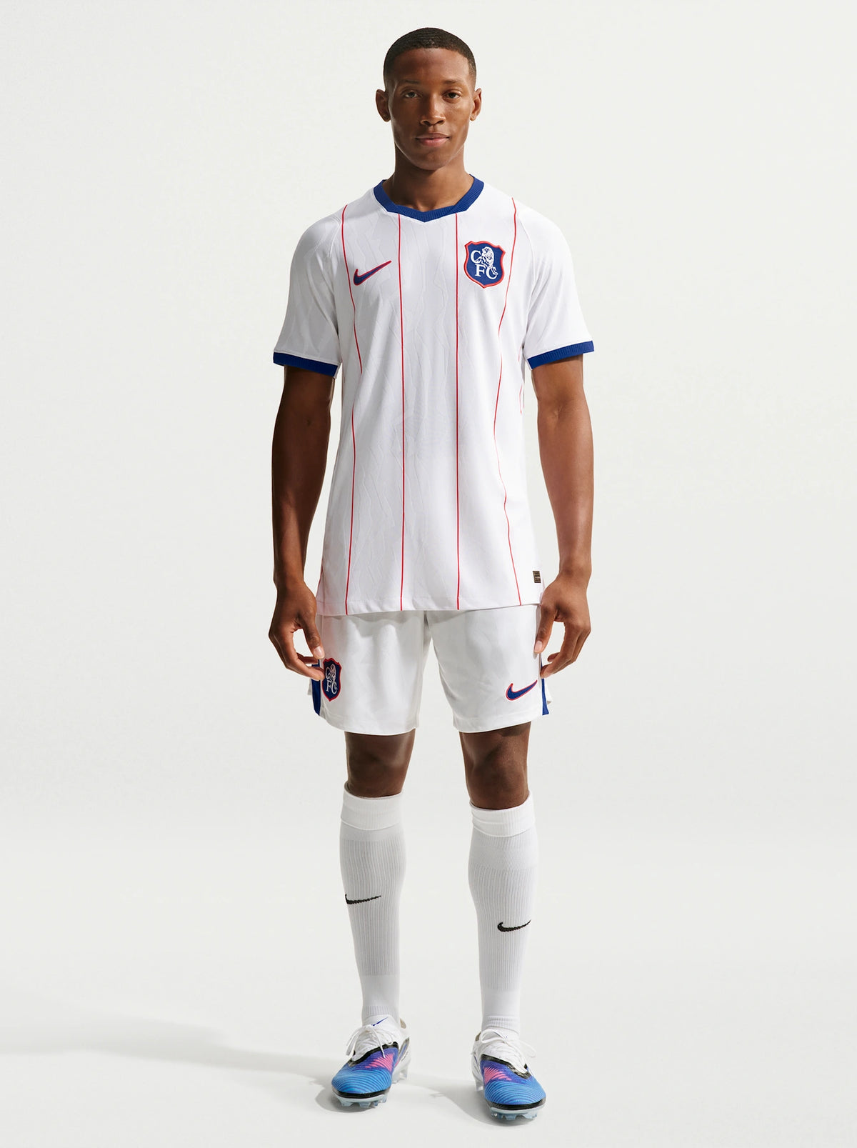 Jersey Third Player 26/27