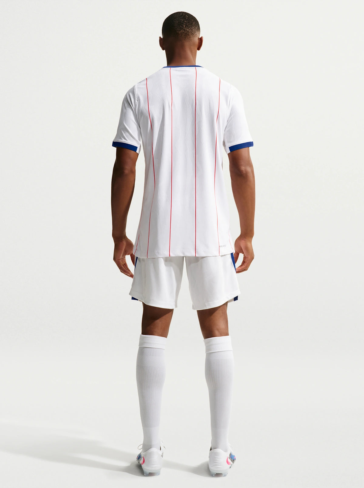 Jersey Third Player 26/27