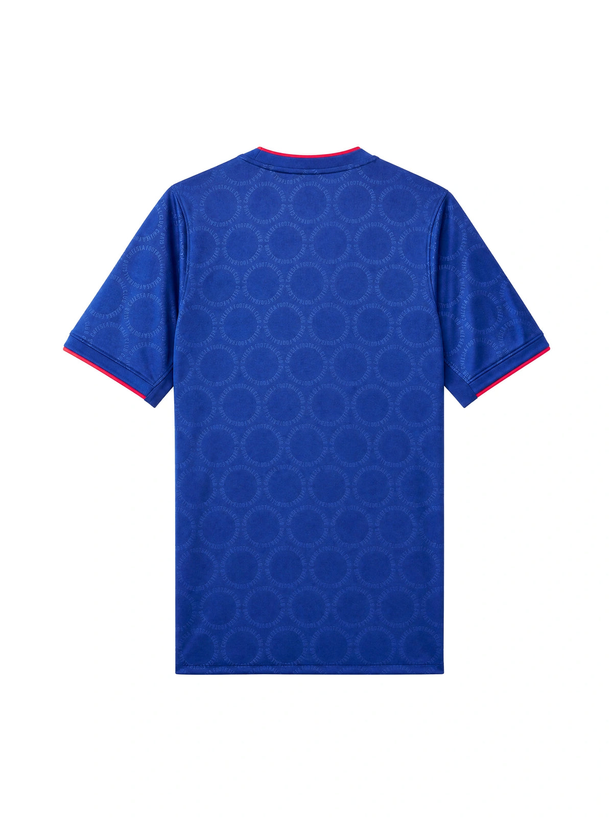 Jersey Pre-Match Blue 26/27