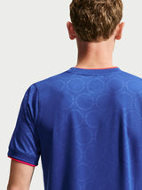 Jersey Pre-Match Blue 26/27
