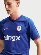 Jersey Pre-Match Blue 26/27