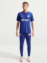 Jersey Pre-Match Blue 26/27