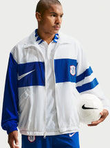 Jacket Third 26/27