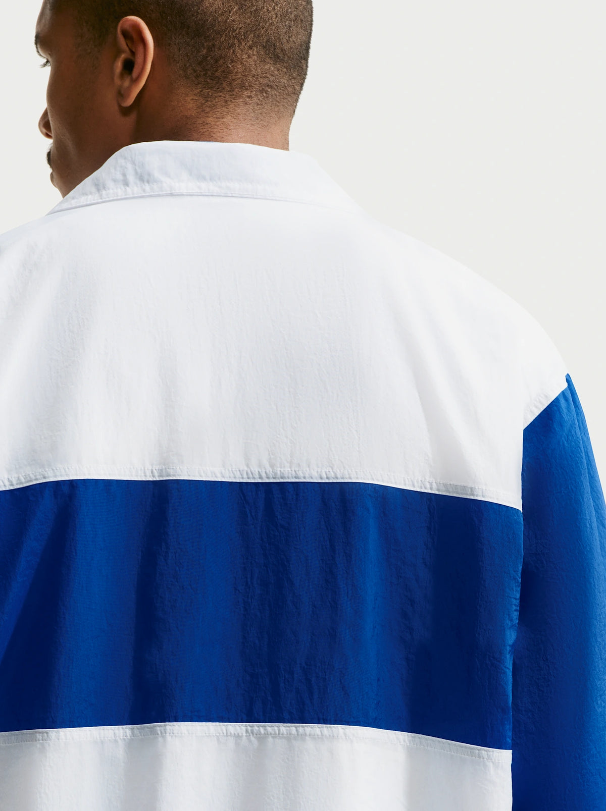 Jacket Third 26/27