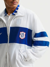 Jacket Third 26/27