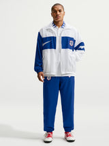Jacket Third 26/27