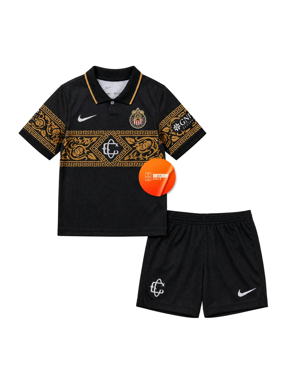 Kids Kit Third 26/27