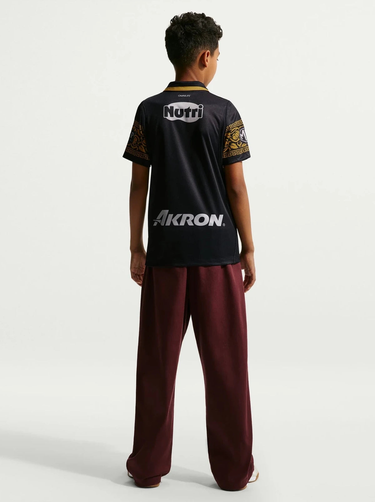 Kids Kit Third 26/27