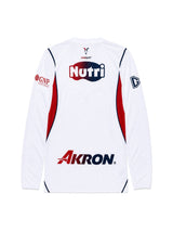 Jersey Away Long Sleeve 26/27