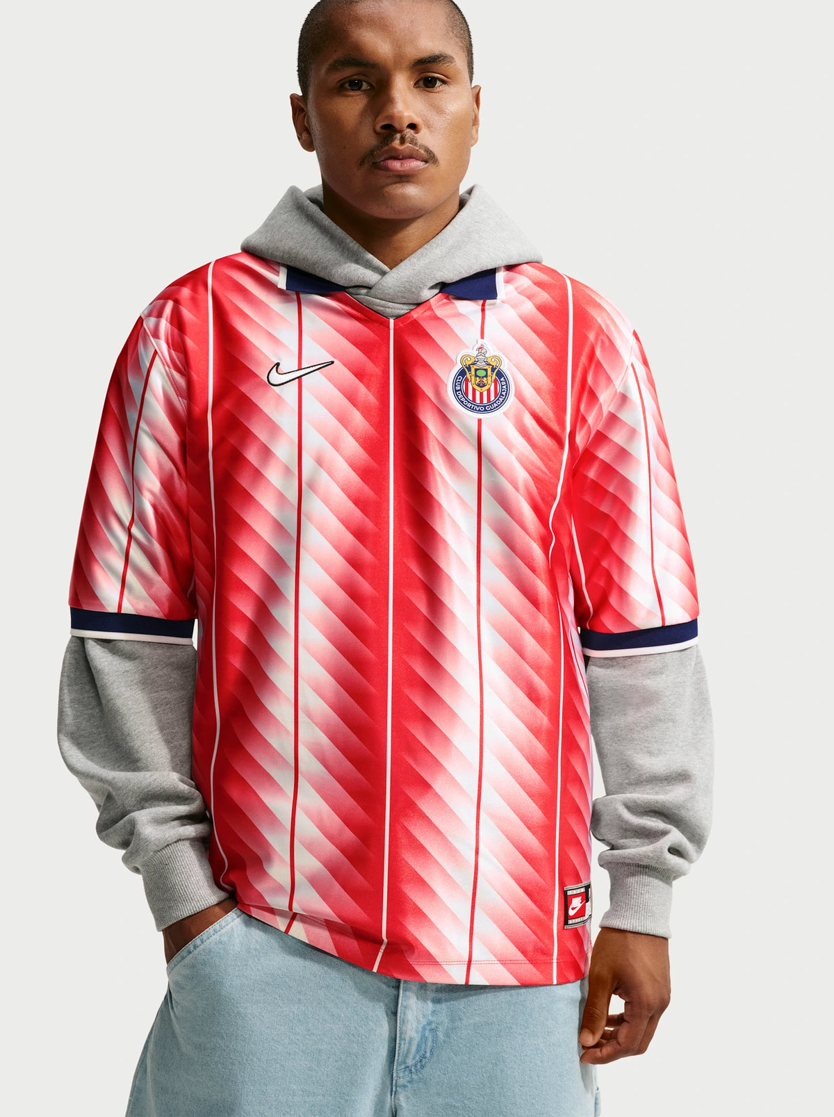 Jersey Special Edition Energy 26/27